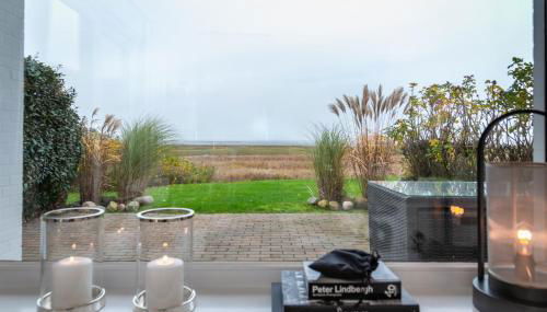 Ferienwohnung Luxus mit Wattenmeerblick - Foto 3