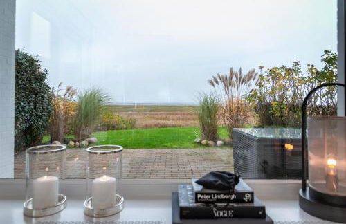 Ferienwohnung Luxus mit Wattenmeerblick - Foto 3