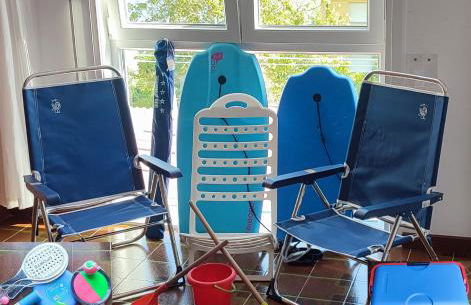 Piso Dos Playas Miño - Foto 15