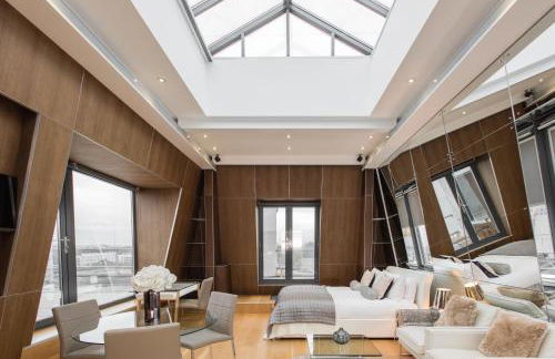 The Harrington - Gloucester Road - 1 Harrington Gardens - Foto 4