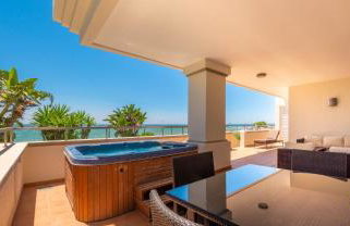 Apt 102 Guadalmansa Playa, Heaven Beach Apartments - Photo 11