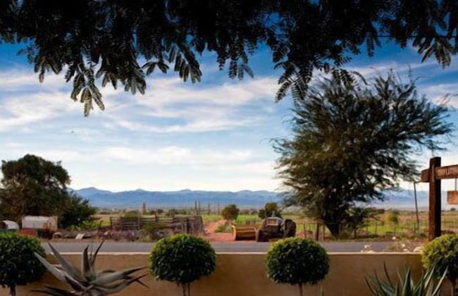 Thylitshia Villa - Foto 47