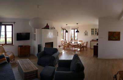 Wyskok 1 - dom z widokiem - Foto 12