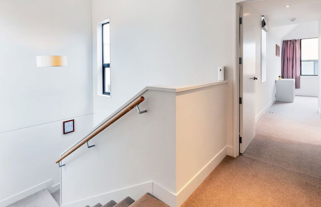 Wonderful Hobsonville Three Bedroom Home - Foto 5