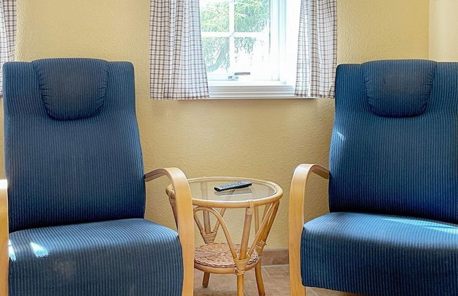 3 Person Holiday Home in Skivarp - Foto 14