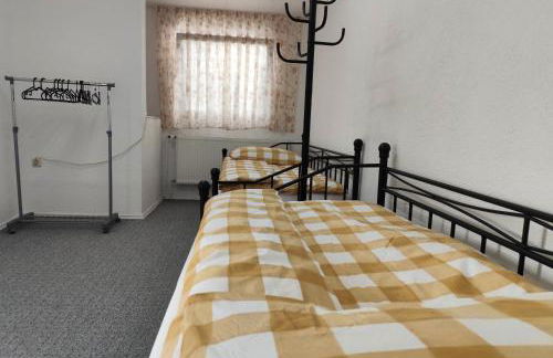 65qm Appartement mit Innenhof - Netflix - Gameroom - WLAN - Central - PS3 - Populäre Umgebung 'Lindener Berg' - Foto 19