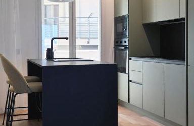 Rosmarì, Designer Cefalù Apt with Free Parking - Foto 6