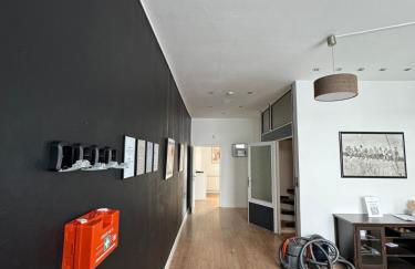 DoubleRoom shared house 1 floor Nr1 - Foto 9