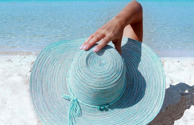 Escursione a Formentera e Cala Saona - Foto 21