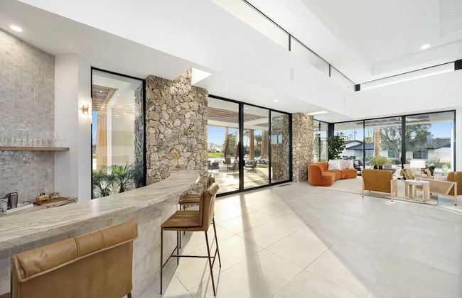 The Bravo Beach Club Tennis, Beach, Basketball, Golf Ultra-luxe Compound by Avantstay - Foto 30