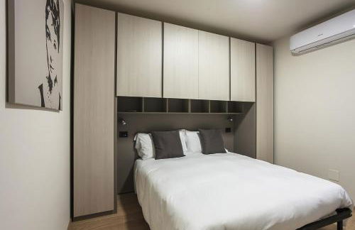 Residence Rizzoli-Suites Apartments - Foto 16