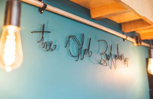 The Old Shop, Studio Hideout, Stoke Fleming - Foto 55