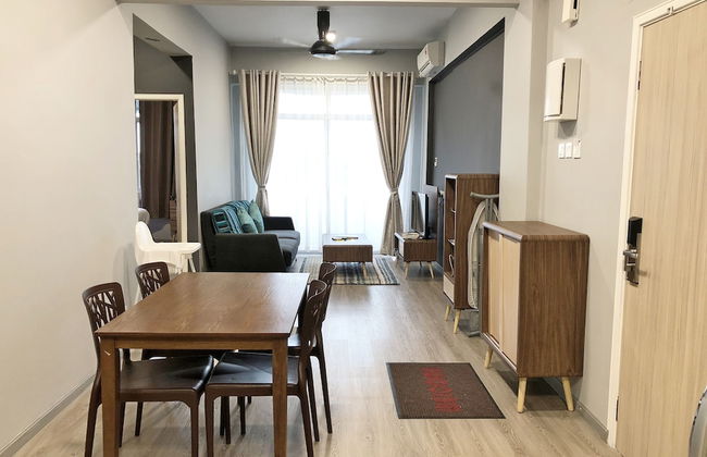 Seaview Apartment - Foto 1