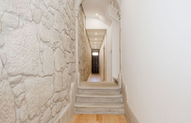 Liiiving In Porto - Downtown Luxury Apartment 3R - Foto 18