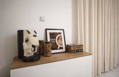 Salerno casa con jacuzzi privata e cinema - Foto 21