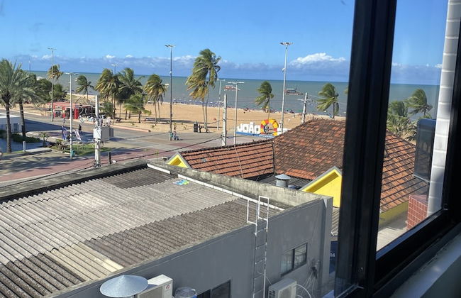 MARINAS PRAIA FLAT - Foto 13