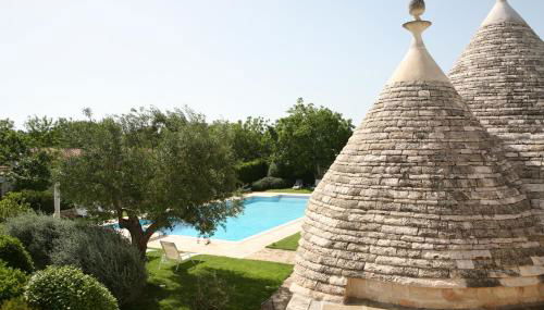 Abate Masseria & Resort - Foto 4