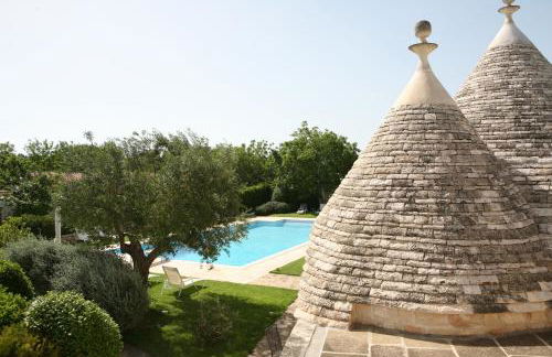 Abate Masseria & Resort - Foto 4