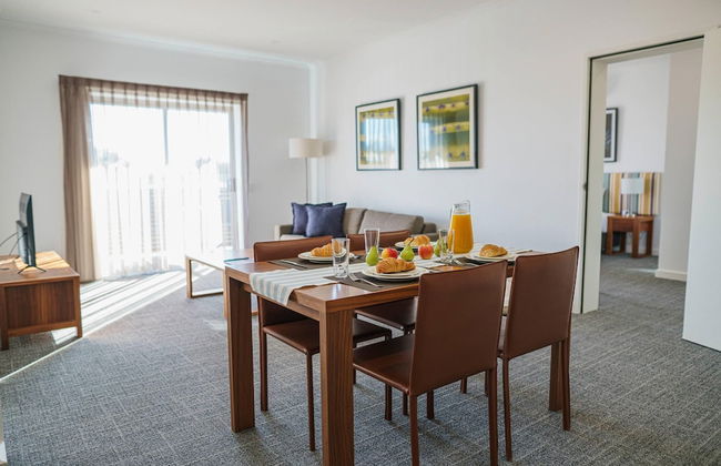 MainStay Suites Whyalla - Foto 52