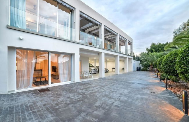 Villa Carlota - Foto 40