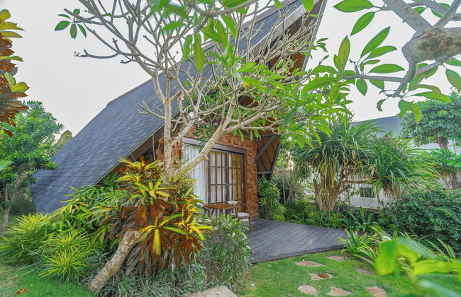 Cemara Hills Uluwatu, The Reserve - Cottages & Villas - Foto 29