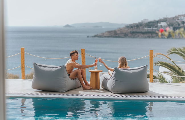 MyMykonos Villa - Foto 22