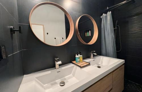 Amazing 3-bedroom modern home in Coral Gables area - Foto 23