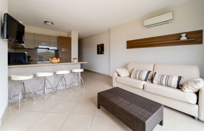 Residence Salina Bay - Foto 23