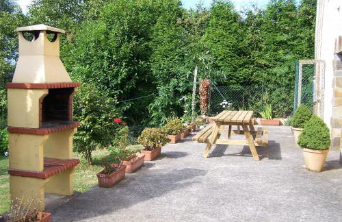 Casa El Trabeseo - Foto 7