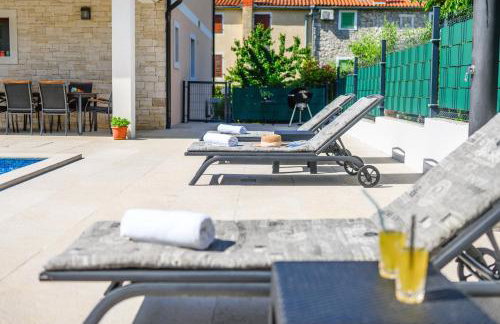 Villa SA-RA by Briskva - Foto 37