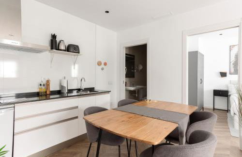 Limehome Málaga Calle Ancha del Carmen - Digital Access - Photo 66