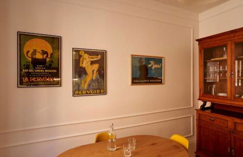 Jazz e Cioccolato GuestHouse free parking in città - Photo 17