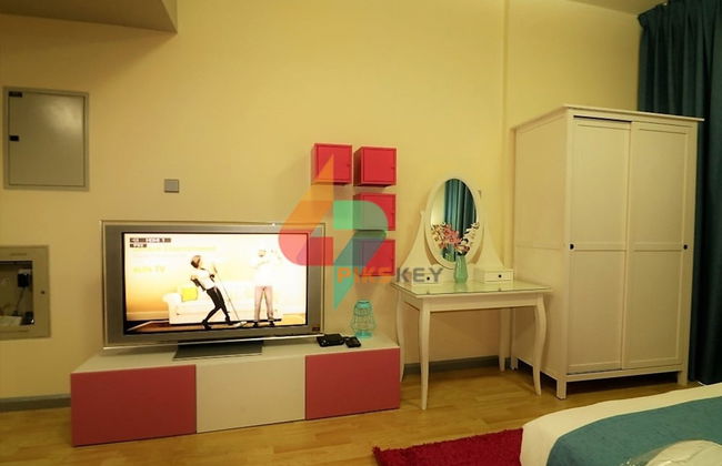 Piks Key - Binghatti - Foto 8