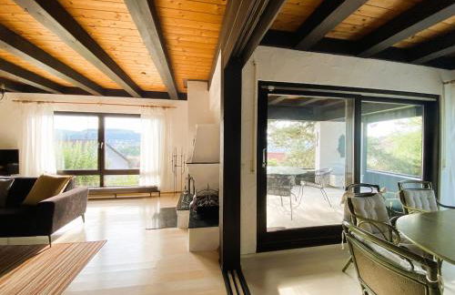 Ferienwohnung Blautalblick - Foto 9