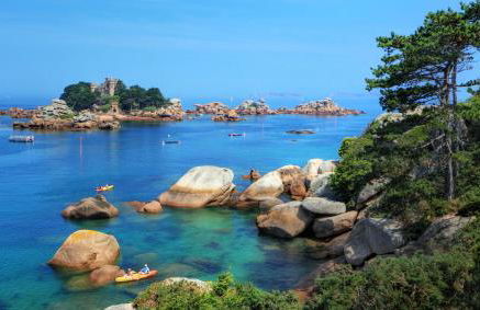 Gîte Ar Boutilh - Photo 12