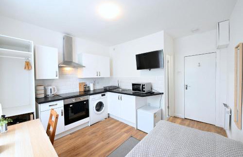 Studio Apartment - London - Foto 4