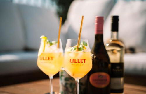 Luxusapartment in Backnang mit Wellness - Foto 16