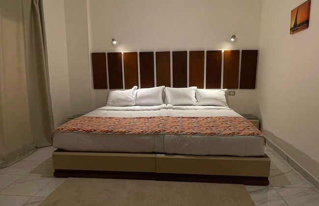 Kemet Hotel and Apartment - Foto 6