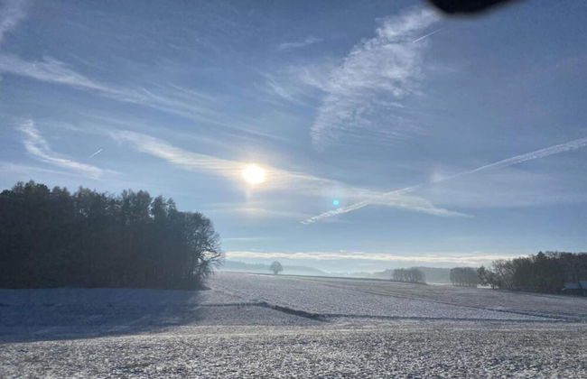 Charming Apartment With Terrace in Deggendorf - Foto 32