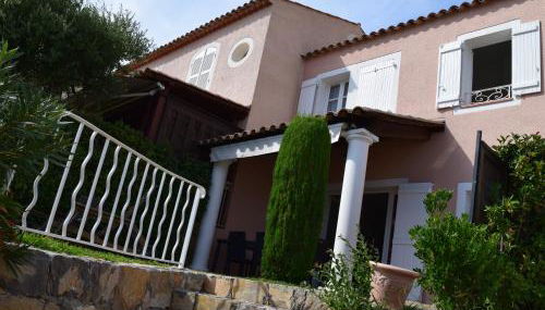 Villa le Hameau - Cap Esterel (Agay) - Foto 2