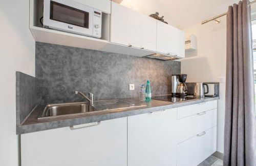 L'Escale de Jules et Lily - Foto 19