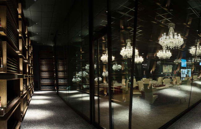 Visita a las bodegas Marqués de Cáceres - Foto 5