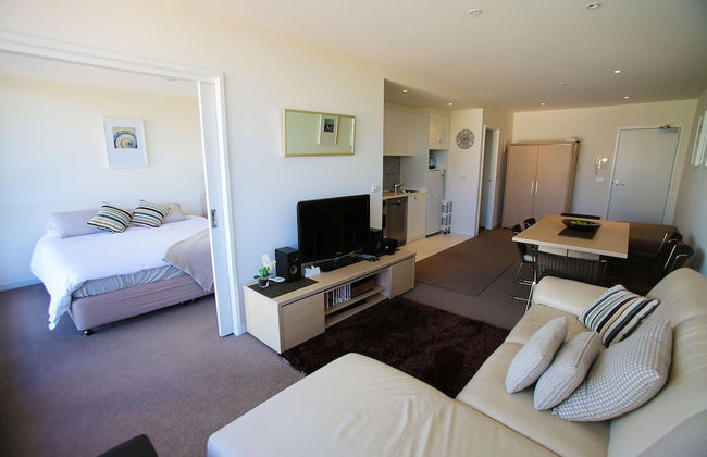 Melbourne by the Botanical Gardens - Photo 8