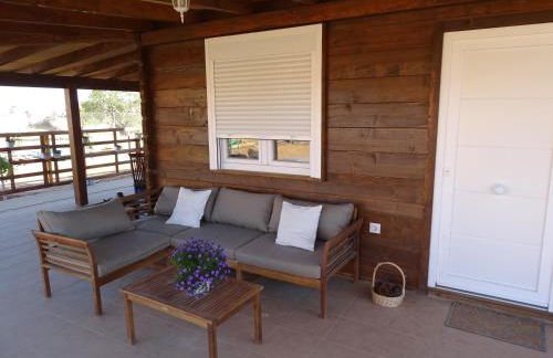 Casa rural Vega alta - Foto 22