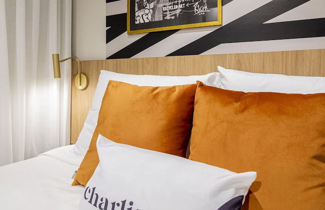 Charlie Uwin Brooklin - Foto 14