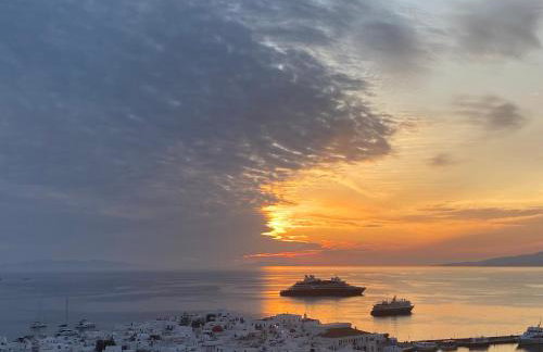 THE VIEW OF MYKONOS - Foto 17