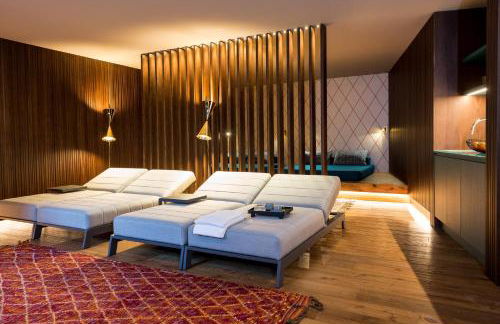 ANTON Dolomites Hideaway - Foto 12