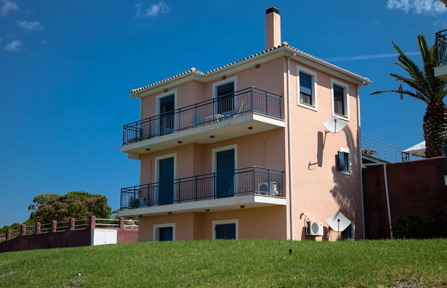 Villa Sapphire - Foto 43