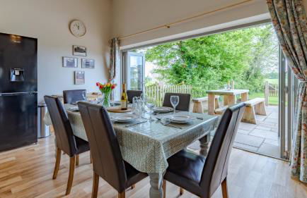 Old Stables, Little Ballthorns Farm - Foto 8