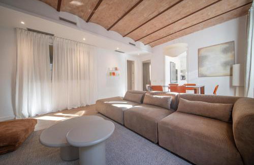 You Stylish Uptown Barcelona Apartments - Photo 21
